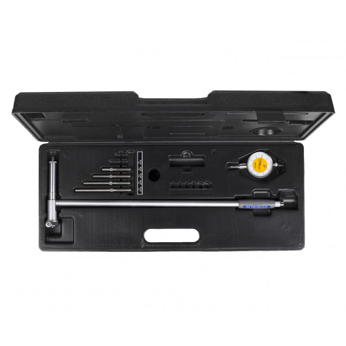 Нутромер индикаторный НИ  160-250 0,01 МИК*