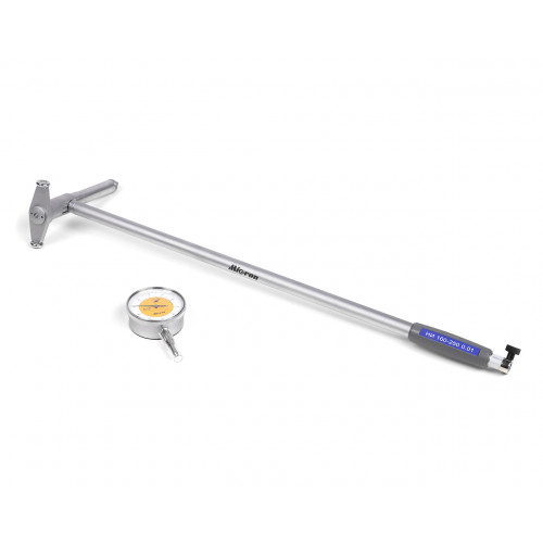 Нутромер индикаторный НИ  160-250 0,01 МИК*