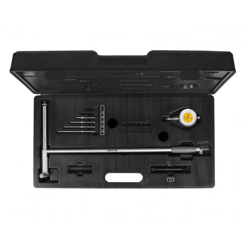 Нутромер индикаторный НИ  250-450 0,01 МИК*