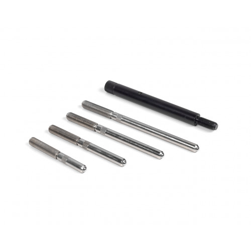 Нутромер индикаторный НИ  250-450 0,01 МИК*