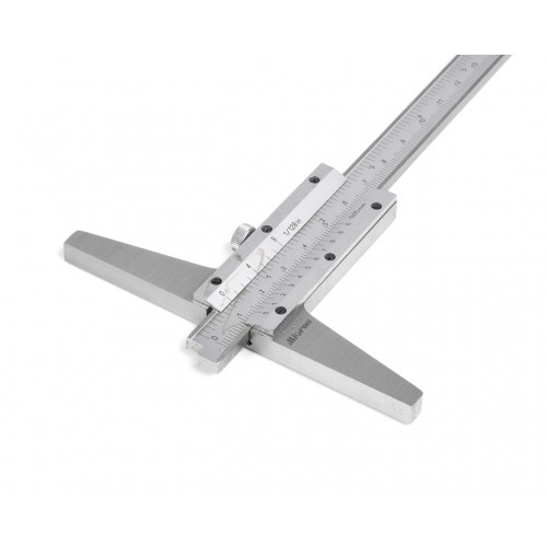 Штангенглубиномер ШГ- 200 0,05 МИК