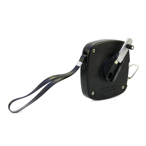 Рулетка  10м с кольцом кл.3 Р10УЗК