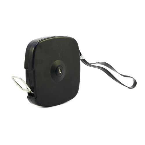 Рулетка  10м с кольцом кл.3 Р10УЗК