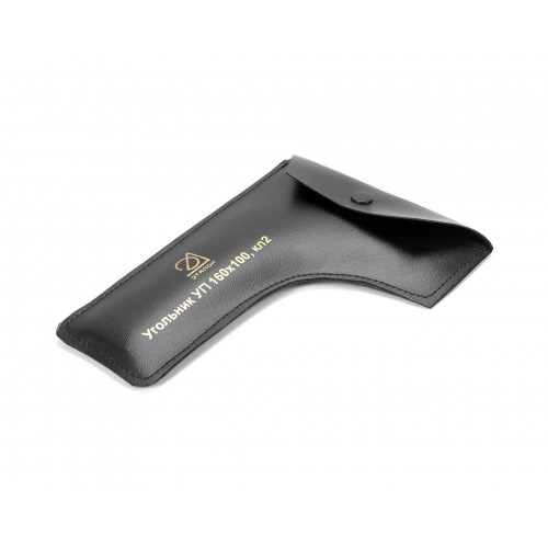 Угольник поверочный УП 160х100 кл.2 Эталон