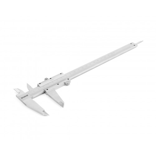 Штангенциркуль ШЦ-1-200 0,02 губ. 50мм SHAHE