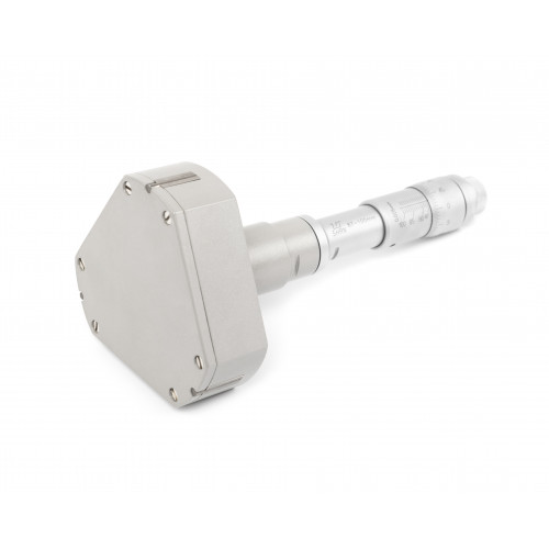 Нутромер микром. 3-точ. 87-100 0,005 у/к SHAN