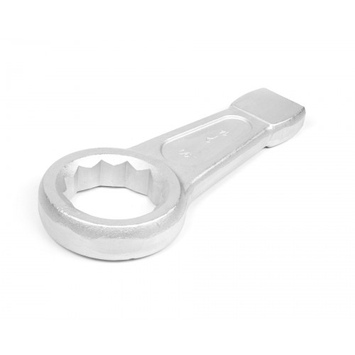 Ключ накидной ударный  90 КЗСМИ