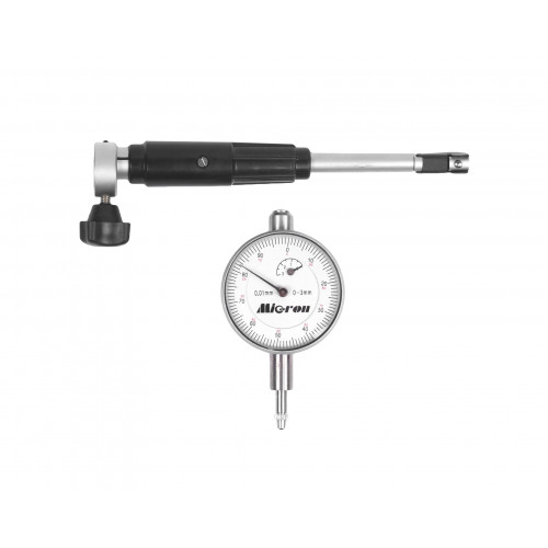 Нутромер индикаторный НИ 10- 18 0,01 L=130мм МИК