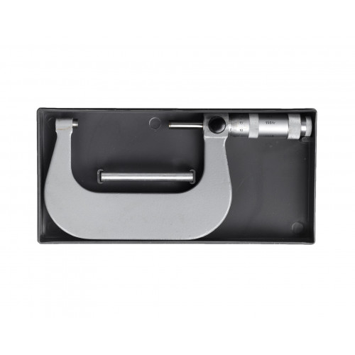 Микрометр МК-  50 0,01 кл.т.2 с поверкой Калибр