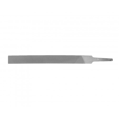 Напильник плоский 200 №4