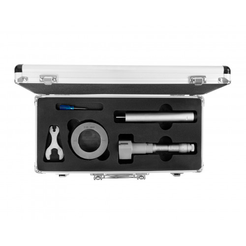 Нутромер микром. 3-точ. 50-63 0,005 у/к SHAN