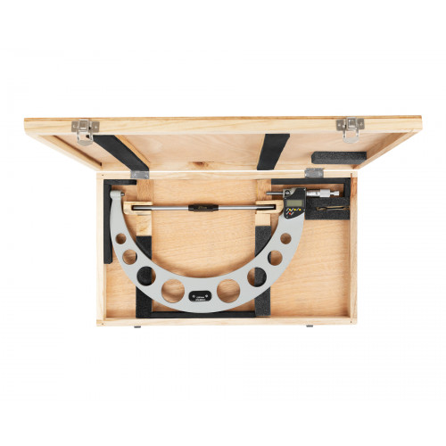 Микрометр МКЦ- 300 0,001 электр. КЛБ