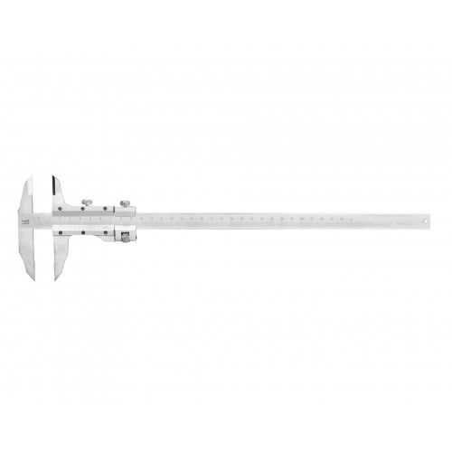 Штангенциркуль разметочный ШЦРТ- II- 300 0,05 с твердосплавными губками ЧИЗ