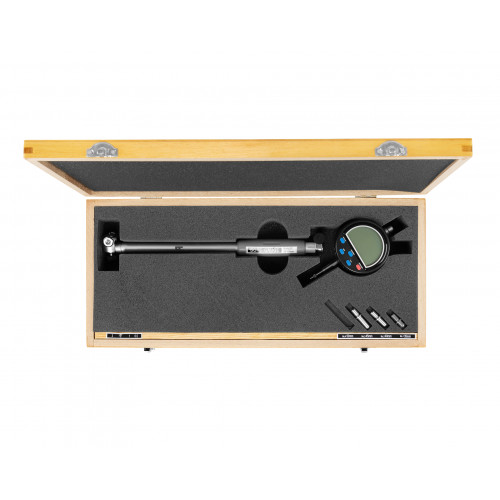 Нутромер индикаторныйэлектр. НИЦ пов.точн. 35-50 0,001 КЛБ