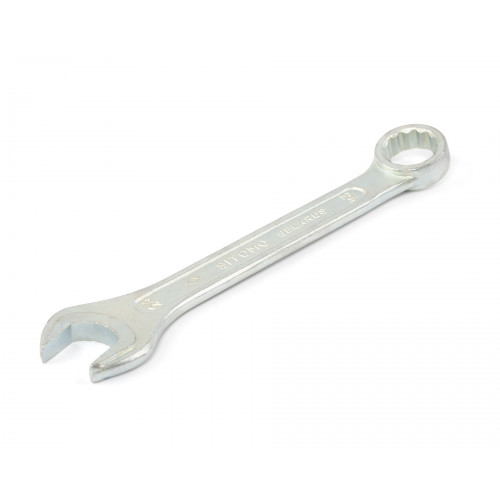 Ключ гаеч. комбинированный 24x24 оцинк. SITOMO BELARUS