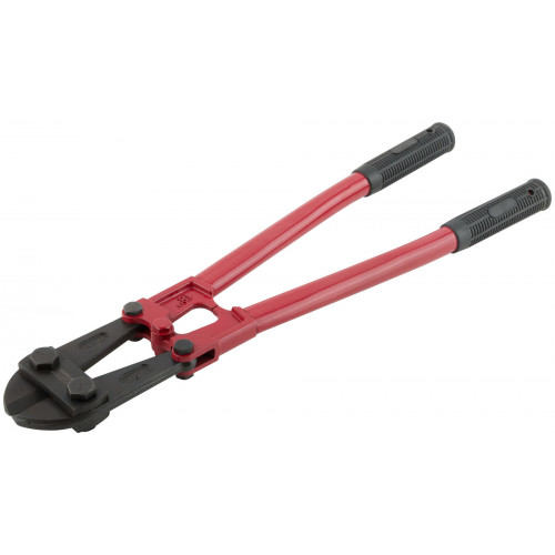 Болторез HRC 58-59 ( красный ) 450 мм