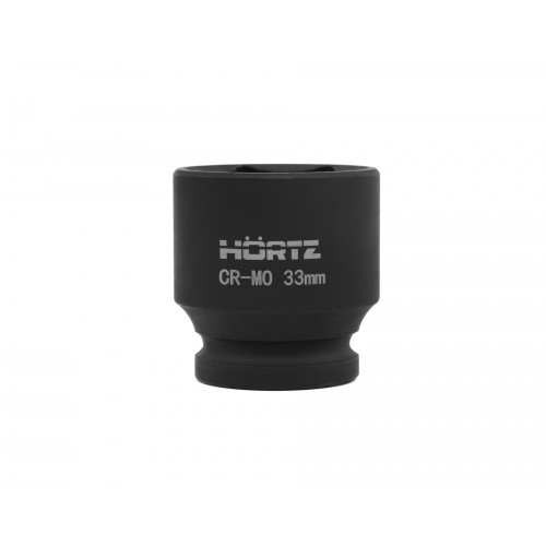 Головка торц.смен.удар. 6-гр 33 1/2