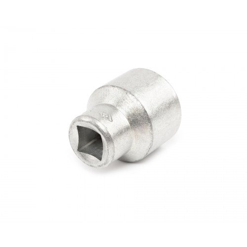 Головка торц.смен. 27 оцинк. 1/2