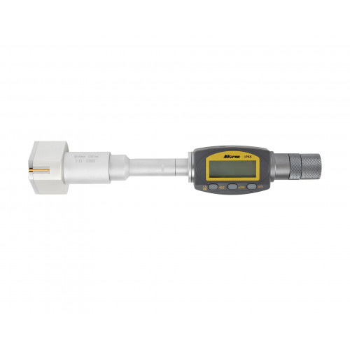 Нутромер микром. 3-точ. электр. 50- 63 0,001 у/к (ГРСИ №90358-23) IP65 Bluetooth МИК