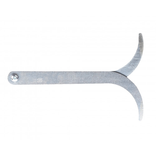 Кронциркуль  200мм для внутр. и наруж. измерений Квалитет (Россия)