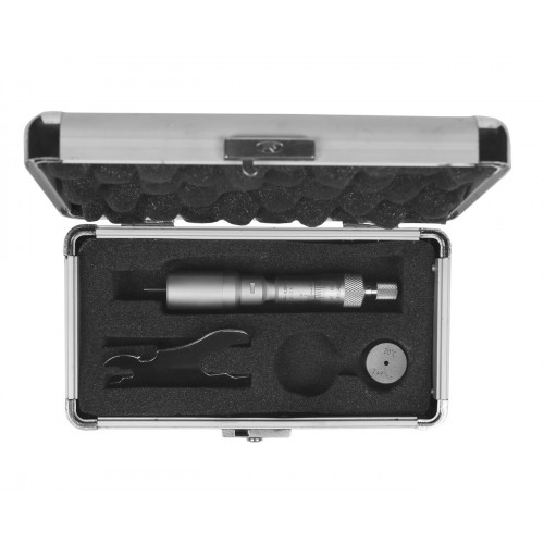 Нутромер цанговый НМ-С 2,5-3 мм 0,001 с у/к  МИК