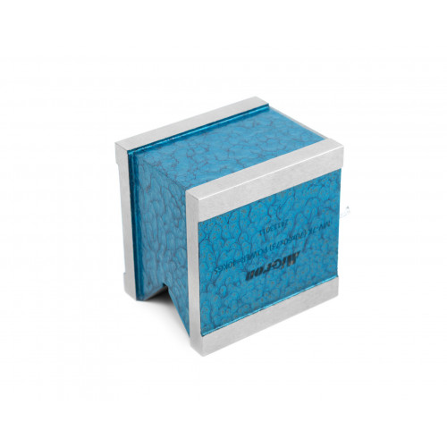 Призма поверочная магнитная MV-7K (60х70х73) POWER=40KGS Micron