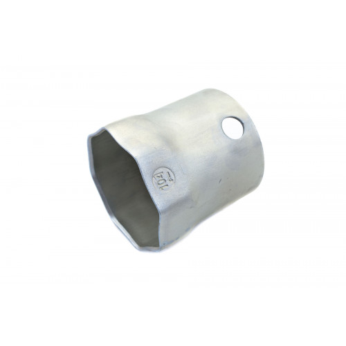 Ключ торцевой односторонний трубчатый 104 (Камаз) КЗСМИ