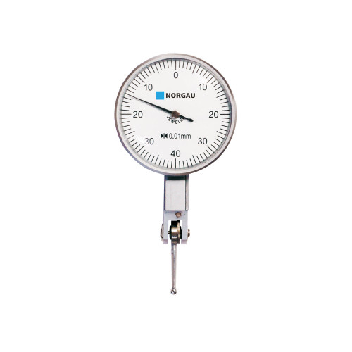 Индикатор ИРБ-0,8 0,01 щуп 16 шкала +/-40 d=39 042083004 Norgau
