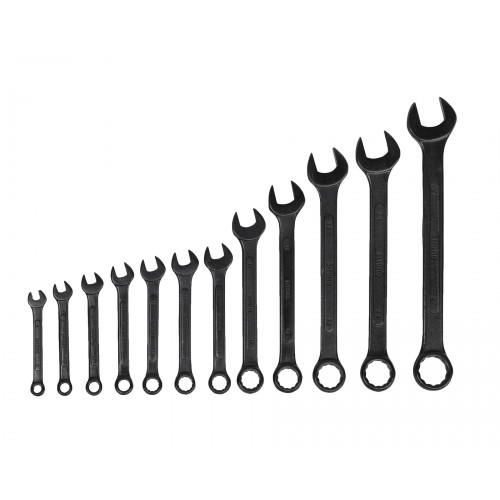 Набор ключей комбиниров.12шт. (8-27) SIT