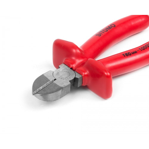 Кусачки боковые 160 1000В SIT