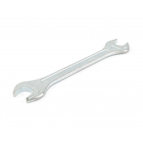 Ключ гаеч. рожковый двуст. 21x23 оцинк. SITOMO BELARUS