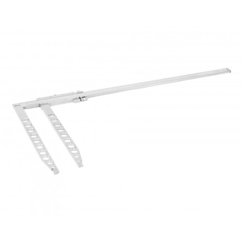 Штангенциркуль ШЦ-3-1000 0,05 губки 500мм дв. ш. МИК