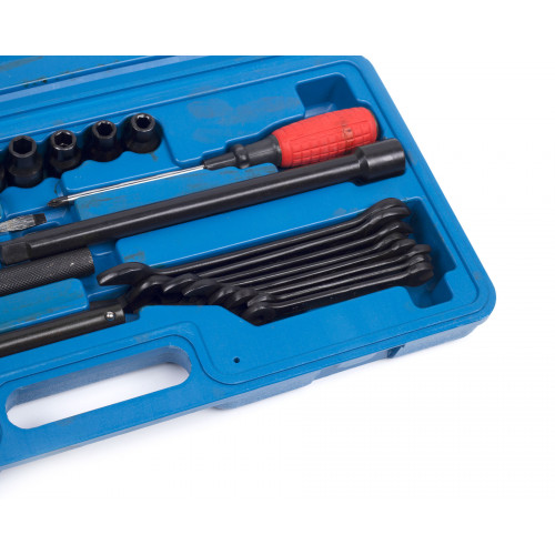 Набор шоферского инстр-та Driver N2   SIT