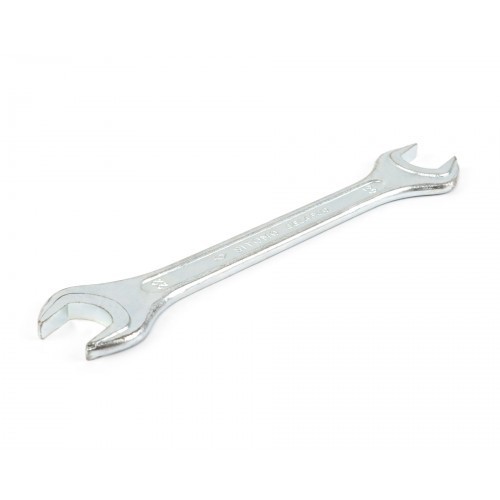 Ключ гаеч. рожковый двуст. 20x22 оцинк. SITOMO BELARUS