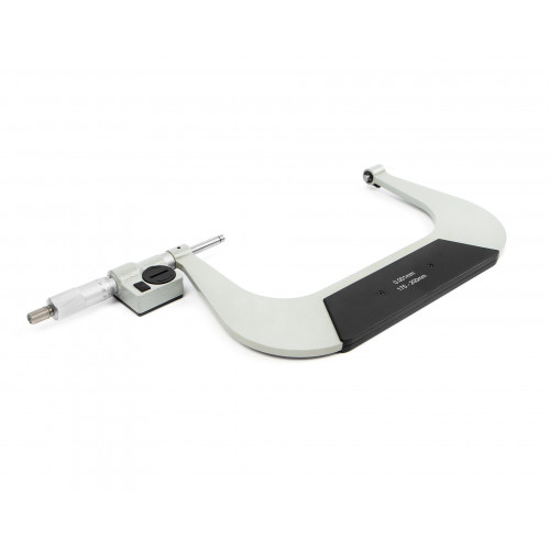 Микрометр универсальный МВУЦ 175-200 0,001 электр. КЛБ