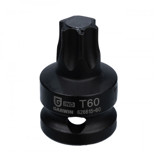 GARWIN INDUSTRIAL 626615-60 Головка торцевая ударная TORX 1/2