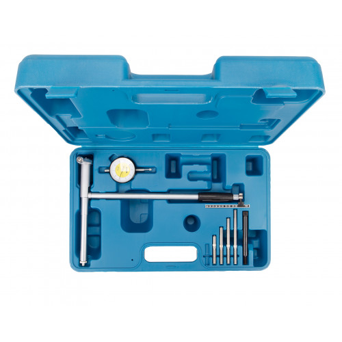 Нутромер индикаторный НИ 250-450 0,01 SHAHE