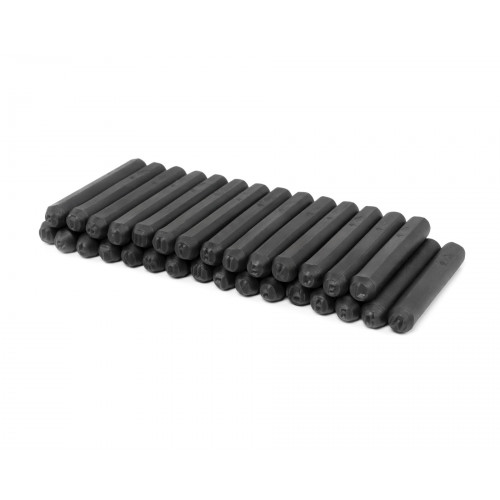 Клейма букв. N8 ст. SITOMO BELARUS