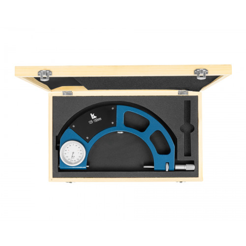 Скоба рычажная СР-150 0,002 КЛБ