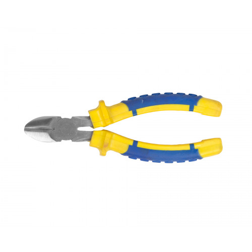 Кусачки боковые 180