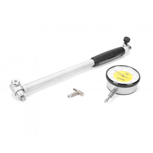 Нутромер индикаторный НИ 35- 50 0,01 SHAHE