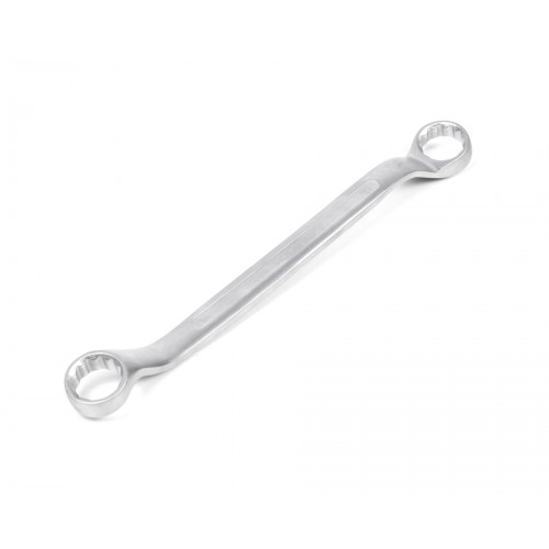 Ключ накидной двусторонний 18x19 Satin Finish HOR