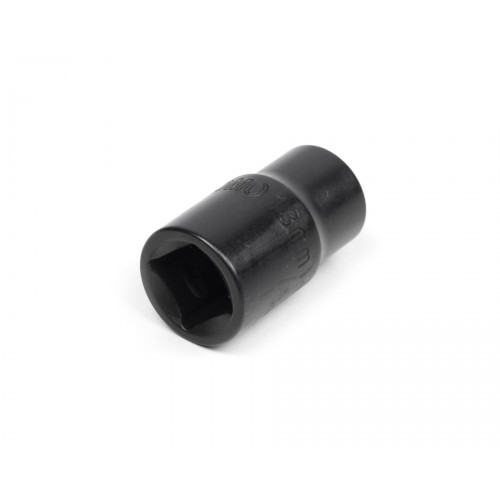 Головка торц.смен.  13   оксидированный   1/2