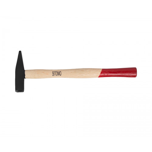 Молоток слесарный 0.3 квадратный боек SIT