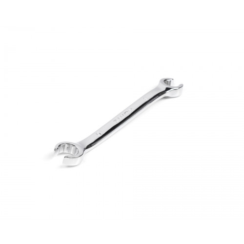 Ключ накид. разрезной двуст.  8х10 хромированный HOR