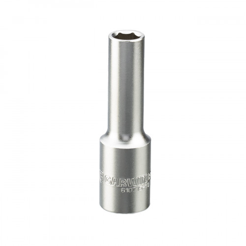 GARWIN PRO 610715-10 Головка торцевая глубокая 6гр. 1/2