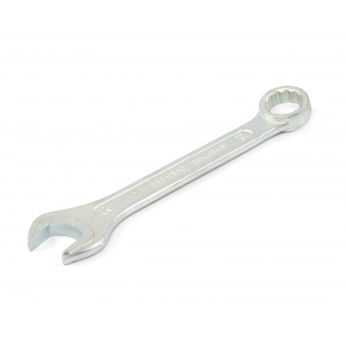 Ключ гаеч. комбинированный 24x24 оцинк. SITOMO BELARUS