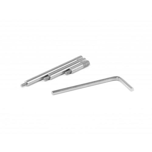 Глубиномер индикат. ГИ-100 0.01 SHAHE