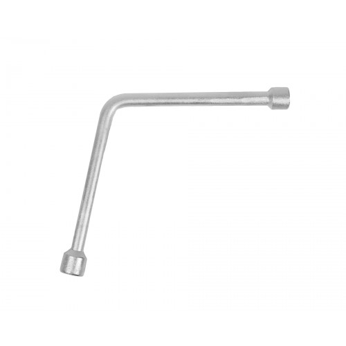 Ключ торцевой стержневой 17x19 изогнутый 1 исп. КЗСМИ