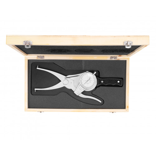 Кронциркуль индикаторный 75-95мм (L=100) 0.01 д/внутренних измерений SHAN